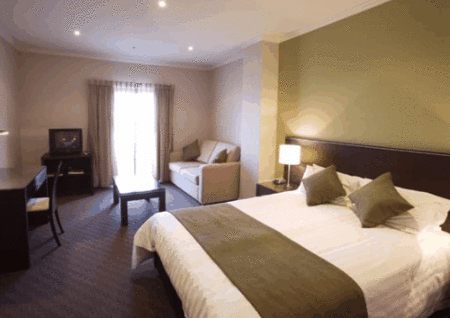 Mantra On Frome - New Castle Holiday 1