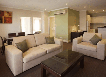 Mantra On Frome - New Castle Holiday 2