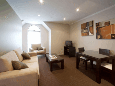 Mantra On Frome - New Castle Holiday 3