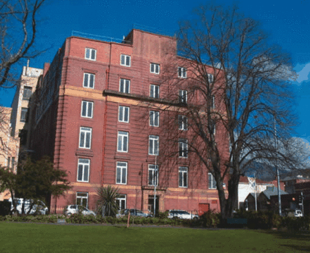 Mantra One Sandy Bay Road - New Castle Holiday 0