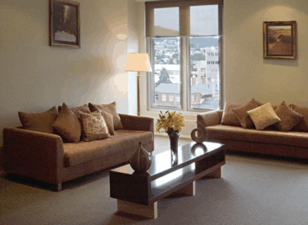 Mantra One Sandy Bay Road - New Castle Holiday 2