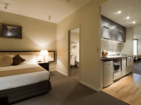 Mantra One Sandy Bay Road - thumb 3