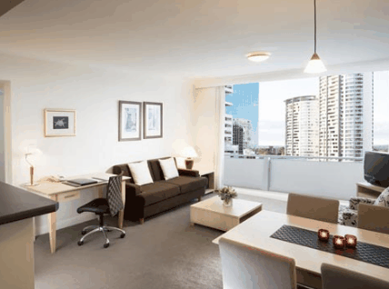 Mantra Chatswood Hotel - New Castle Holiday 2