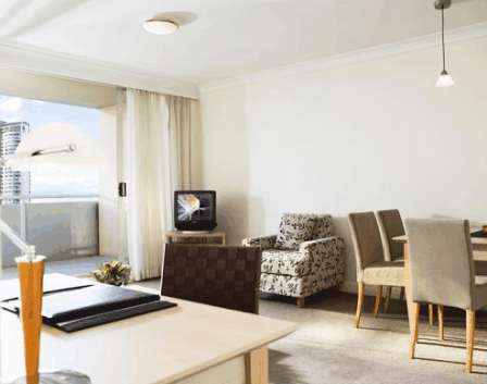 Mantra Chatswood Hotel - New Castle Holiday 3