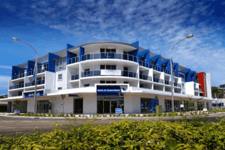 Mantra Quayside - New Castle Holiday 0