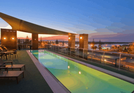 Mantra Quayside - New Castle Holiday 2