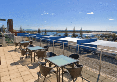 Mantra Quayside - New Castle Holiday 3
