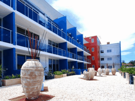 Mantra Quayside - New Castle Holiday 5