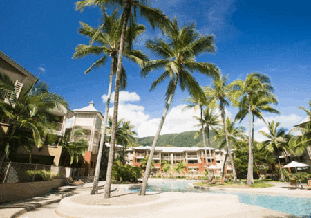 Mantra Amphora Resort - New Castle Holiday 1