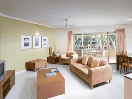 Mantra Amphora Resort - New Castle Holiday 3
