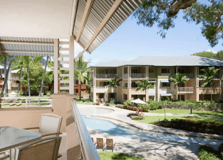 Mantra Amphora Resort - New Castle Holiday 4