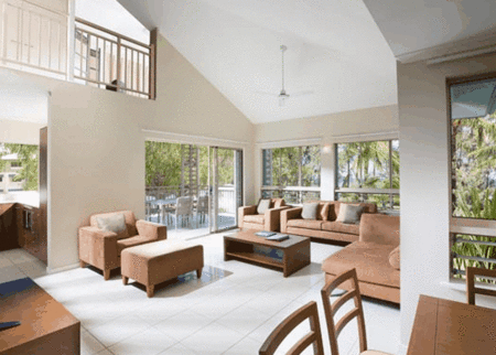 Mantra Amphora Resort - New Castle Holiday 5