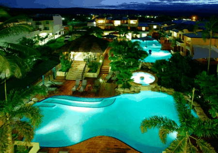 Mantra Heritage - New Castle Holiday 1