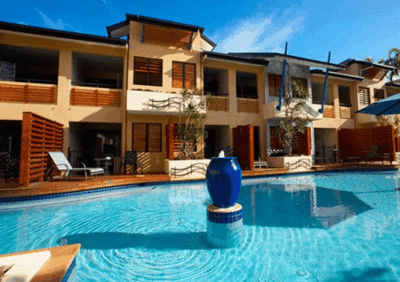 Mantra Heritage - New Castle Holiday 2