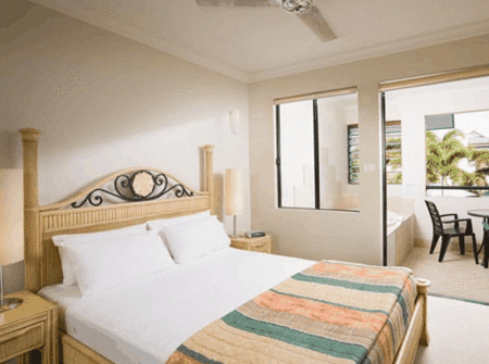 Mantra Heritage - New Castle Holiday 4