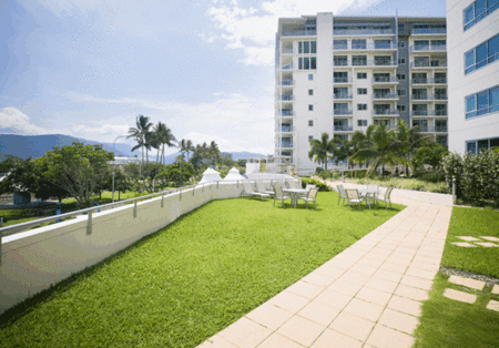 Mantra Trilogy - New Castle Holiday 3