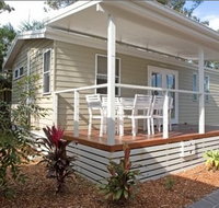 Darlington Beach Resort - New Castle Holiday
