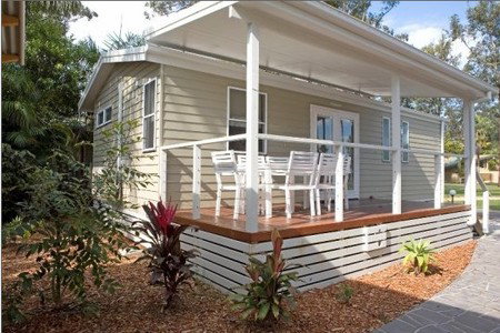 Darlington Beach Resort - New Castle Holiday 0