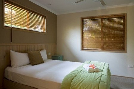 Darlington Beach Resort - New Castle Holiday 1