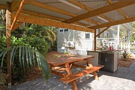 Darlington Beach Resort - New Castle Holiday 2