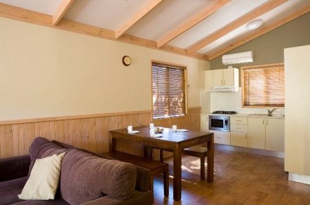 Darlington Beach Resort - New Castle Holiday 3