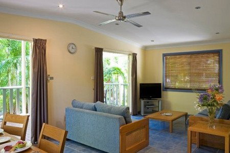 Darlington Beach Resort - New Castle Holiday 4