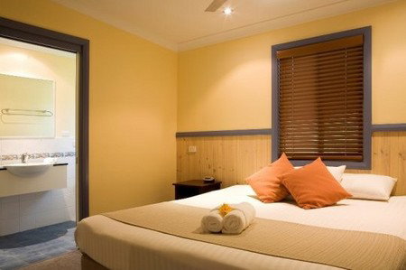 Darlington Beach Resort - New Castle Holiday 5