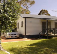 Discovery Holiday Parks - Bunbury - New Castle Holiday