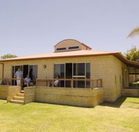 Discovery Holiday Parks - Koombana Bay - New Castle Holiday