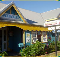 Bunbury Backpackers - Wander Inn - New Castle Holiday