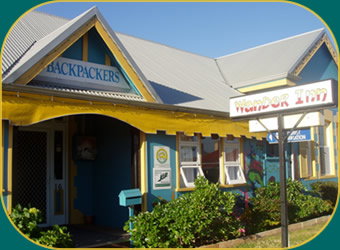 Bunbury Backpackers - Wander Inn - New Castle Holiday 0
