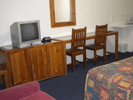 Bunbury Motel And Serviced Apartments - New Castle Holiday 0