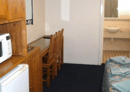 Bunbury Motel And Serviced Apartments - New Castle Holiday 1