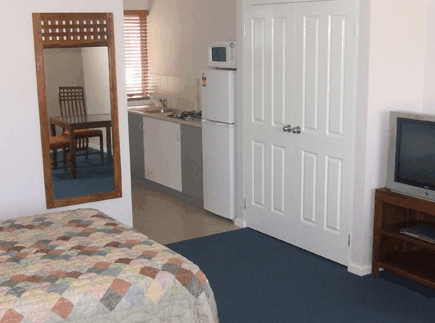 Bunbury Motel And Serviced Apartments - New Castle Holiday 2