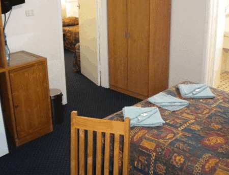 Bunbury Motel And Serviced Apartments - New Castle Holiday 3
