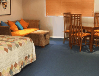 Bunbury Motel And Serviced Apartments - New Castle Holiday 4