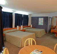 Quality Hotel Lord Forrest - New Castle Holiday