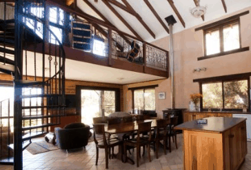 Marmalade Lodge - New Castle Holiday