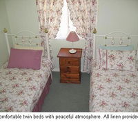 Glen Eden Cottages - New Castle Holiday