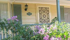 Glen Eden Cottages - New Castle Holiday 2