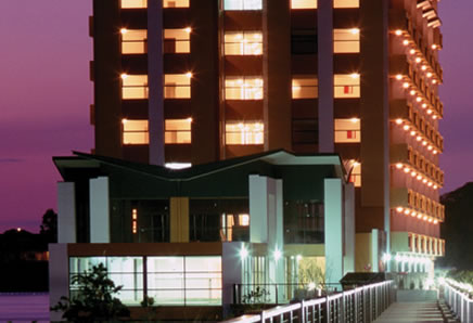 Varsity Towers (bond University) - New Castle Holiday 2