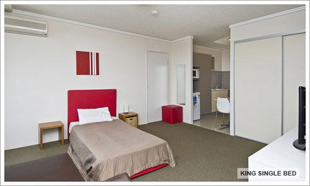 Varsity Towers (bond University) - New Castle Holiday 5