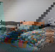 Woodcroft Park Caravan Park - New Castle Holiday