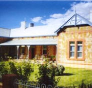 Wirrabara Heritage Bed  Breakfast - New Castle Holiday