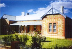 Wirrabara Heritage Bed & Breakfast - New Castle Holiday 0