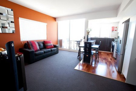 Honeysuckle Executive Apartments - New Castle Holiday 2