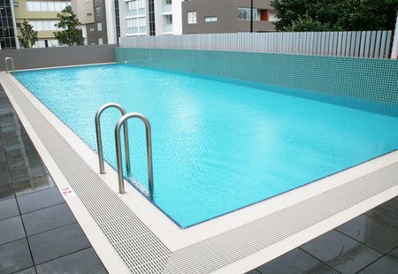 Honeysuckle Executive Apartments - New Castle Holiday 4