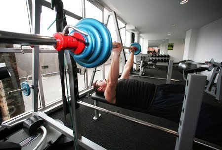 Honeysuckle Executive Apartments - New Castle Holiday 5