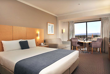 Stamford Grand Adelaide Hotel - New Castle Holiday 2