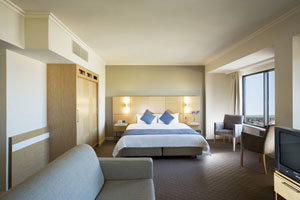 Stamford Grand Adelaide Hotel - New Castle Holiday 3